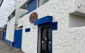 Hotel Skitniza